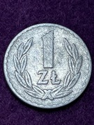 1 złoty 1949r Al 