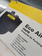Esab eco air filtr spawalniczy 