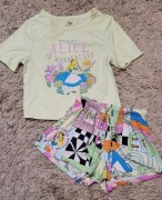 Piżamka dla Ali rozmiar 32 lub 146