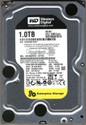 Dysk twardy HDD 1TB Western Digital WD RE4 WD1003FBYX SATA-2 3,5"
