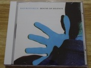 Bad Boys Blue - House Of Silence (CD) 1991