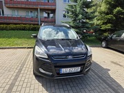 Ford Kuga 2.0 TDCI 4x4 Skóra Krajowy
