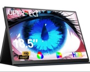 Przenośny Monitor Gamingowy LCD Uperfect t01 18.5 "1920x1080P IPS 120HZ