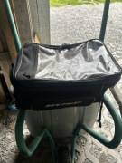 Torba motocyklowa na bak bose