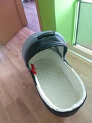 Wózek dziecięcy 3w1 Camarelo Carera New