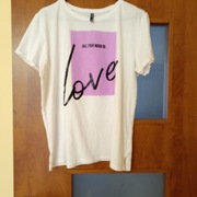 T-shirt Moodo stan bardzo dobry 