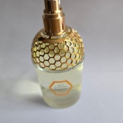 GUERLAIN AQUA ALLEGORIA PAMPELUNE 125ML EDT UNIKAT VINTAGE 2007 ROK