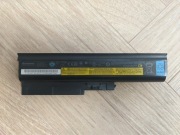 99% oryginał Lenovo 42T4651 bateria T60 T61 W500 T400 T500
