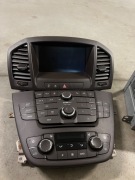 Radio DVD 800 Navi Opel insignia A