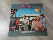 AC/DC- Dirty deeds done dirt chrap Lp