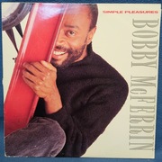 Bobby McFerrin - Simple Pleasure
