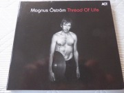 MAGNUS OSTROM - THREAD OF LIFE - ACT - GERMANY