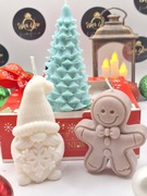 Świece sojowe zapachowe 