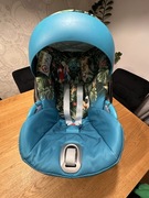 Cybex Cloud Z I-Size We The Best Fotelik Samochodowy 0-13 kg dj Khaled