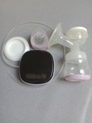 Laktator elektryczny dwufazowy Berdsen 5905