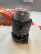 Lampy NIXIE - Unitra Dolam LC-516 - NOWE