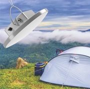 Lampa led solar IP65