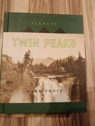 Sekrety Twin Peaks - M. Frost