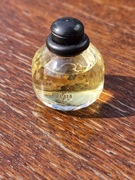 Miniatura vintage perfum Yves Saint Laurent YSL 