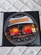 Killzone PS3 stan bardzo dobry 