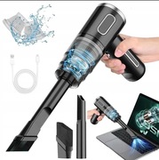 Mini bezprzewodowy odkurzacz ręczny XK-5501 USB