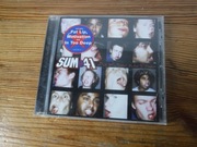 Sum 41 – All Killer No Filler 2001 CD ZOBACZ 