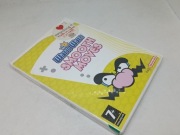 WARIOWARE SMOOTH MOVES - NINTENDO WII