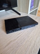 PS2 Super Slim konsola