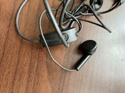 Oryginalne słuchawki Samsung z mikrofonem