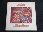 Tutti's Trombones – Tutti's Trombones