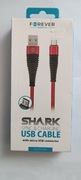 Kabel Forever micro USB 1m