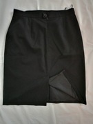 Czarna spódniczka ESPRIT