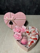 Box prezentowy dla kobiety