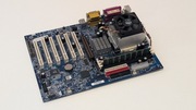 Gigabyte GA-8IDX3 423 + Pentium 4 1.3 / 1.4 / 1.5GHz + 512MB SDRAM