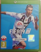 Fifa 19 xbox one 