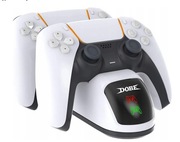 Ładowarka na 2 pady PS5