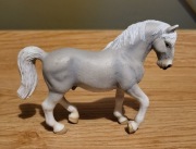 Schleich koń lipicański ogier figurka model wycofany z 2004 r