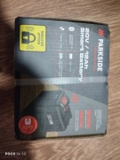 Parkside performance PAPS 2012 A1 12ah  bateria aku nowa