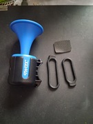 Trąbka  klakson do roweru itp elektryczny 