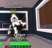 mieteteira bicicleteira 195m na sekund steal a brainrot