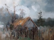 Zbigniew Murzyn "Chata"