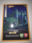 Karta nr 118 clash cards supa strikes