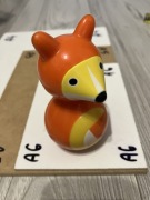 Lisek Kid O Products 1912r lalka wstańka kiwaczek