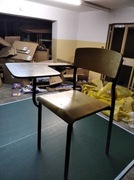 Krzesła konferencyjne