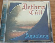 Jethro Tull - Aqualung CD