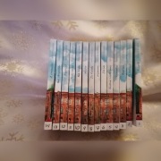 Szpital Św. Halwarda - Trine Kjus