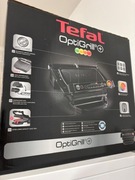 Grill elektryczny fetal opti-grill