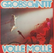 Grobschnitt - Volle Molle