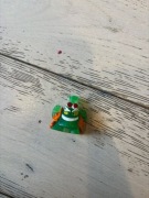 Unikatowa figurka Profesor K Super Zings