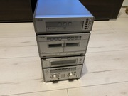 Wieża Sony MHC-NX3AV uszkodzona